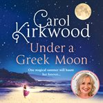 Under a Greek Moon cover image