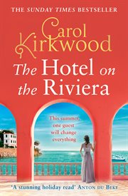 HOTEL ON THE RIVIERA cover image