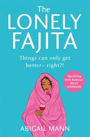 The lonely fajita cover image