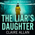 The Liar's Daughter cover image