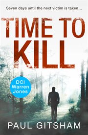 Time to kill cover image