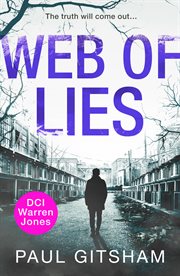 Web of Lies : DCI Warren Jones cover image