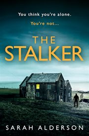 The stalker cover image