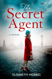 The secret agent cover image
