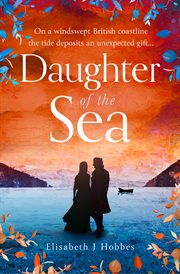 Daughter of the sea cover image