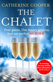 The chalet cover image