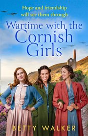Wartime with the Cornish girls cover image