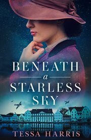 Beneath a starless sky cover image