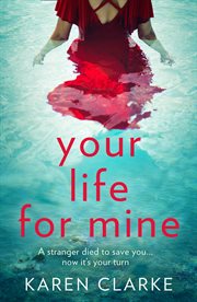 Your life for mine cover image