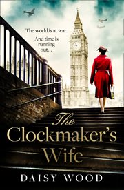 The clockmaker's wife cover image
