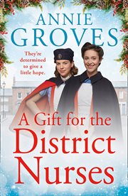 A gift for the district nurses cover image