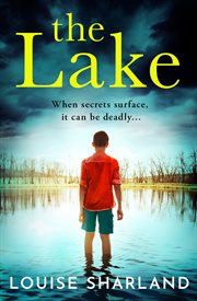 The lake cover image