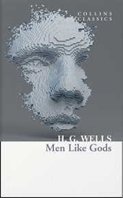 Men like gods cover image