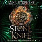 The Stone Knife : Songs of the Drowned cover image