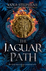 The Jaguar Path : Songs of the Drowned cover image