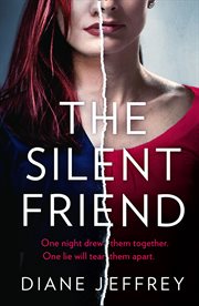 Silent Friend cover image