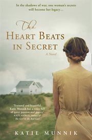 The heart beats in secret cover image