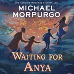 WAITING FOR ANYA cover image