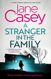 A Stranger in the Family : Maeve Kerrigan cover image