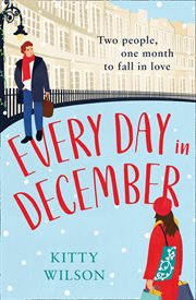 Every Day in December cover image