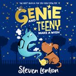 Make a Wish : Genie and Teeny cover image
