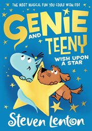 Wish Upon a Star : Genie and Teeny cover image