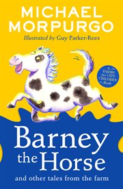 Barney the Horse and Other Tales From the Farm cover image