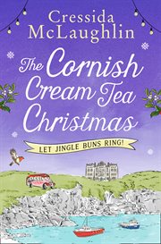 The Cornish cream tea Christmas cover image