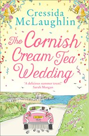 The Cornish Cream Tea Wedding : Cornish Cream Tea cover image