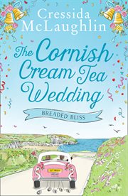 The Cornish cream tea wedding cover image