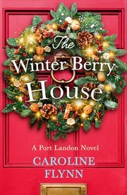 The winter berry house cover image
