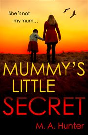 Mummy's little secret cover image