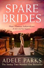 Spare Brides cover image