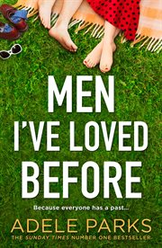 Men I've Loved Before cover image