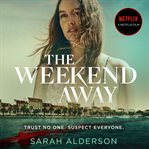 The Weekend Away cover image