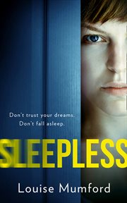 Sleepless cover image