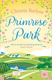 Primrose Park cover image