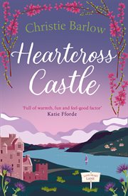 Heartcross castle cover image