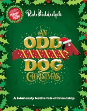 An Odd Dog Christmas cover image
