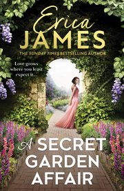 A secret garden affair cover image