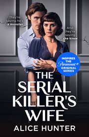The serial killer's wife cover image