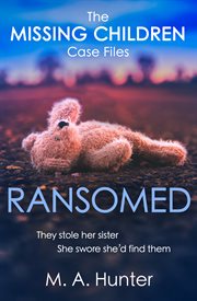 Ransomed cover image