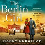 The Berlin Girl cover image