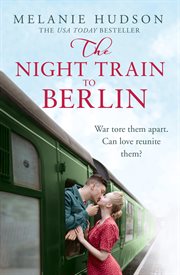 The night train to Berlin cover image