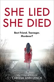 She lied she died cover image