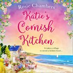 Katie's Cornish Kitchen cover image