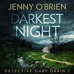 Darkest Night : Gabriella Darin cover image