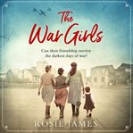 The War Girls cover image