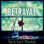 The Betrayal : Olivia Sinclair cover image