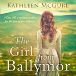The Girl From Ballymor cover image
